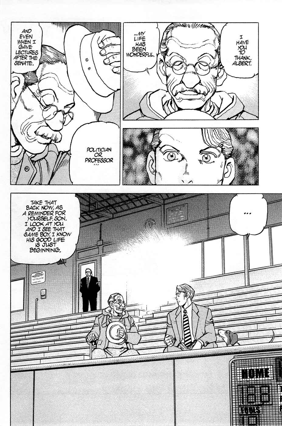 Page 13 Chapter 60 Eagle