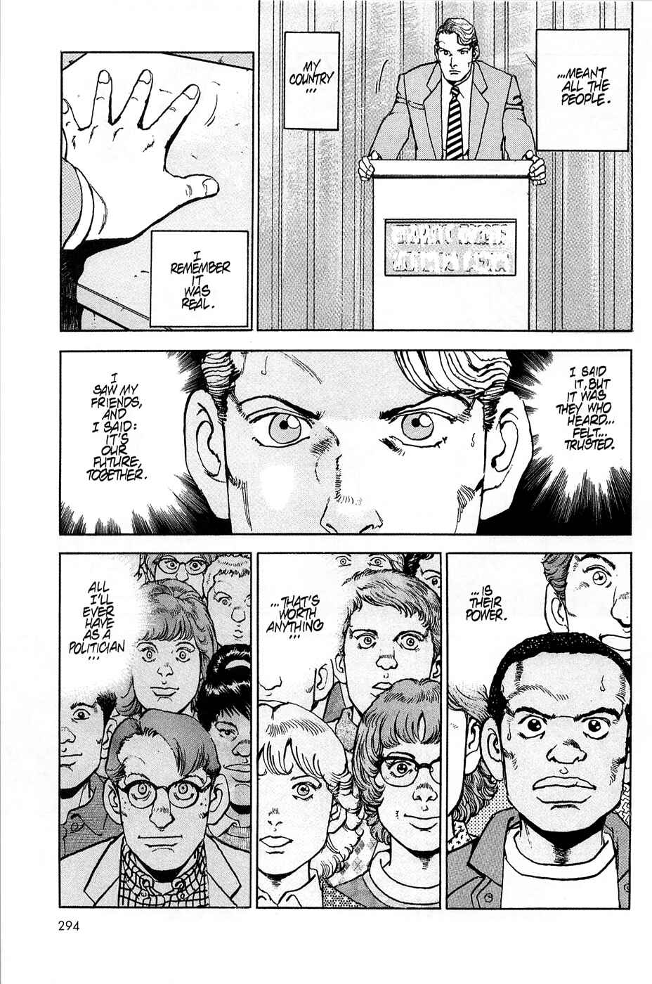 Page 16 Chapter 60 Eagle