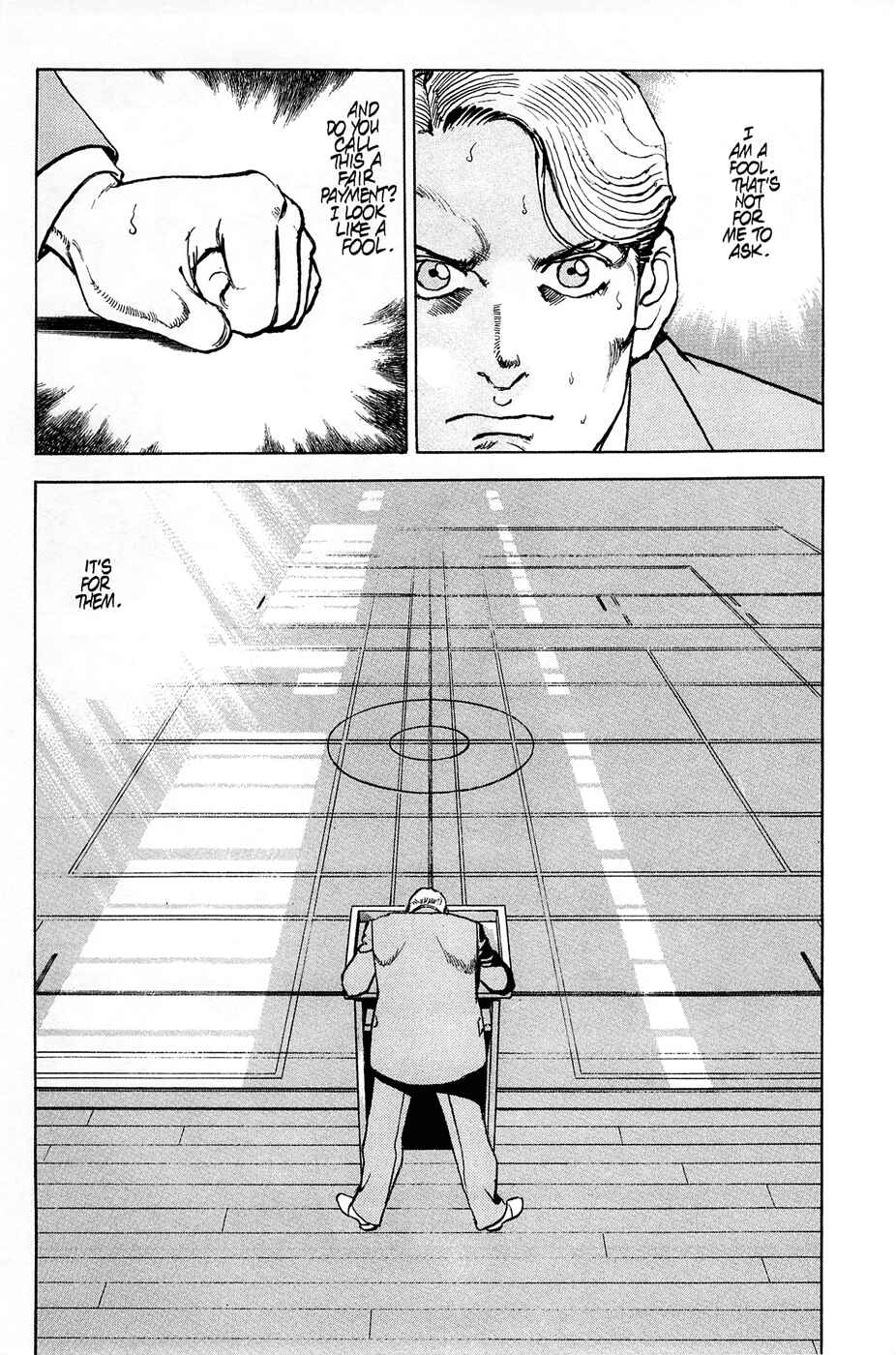 Page 17 Chapter 60 Eagle