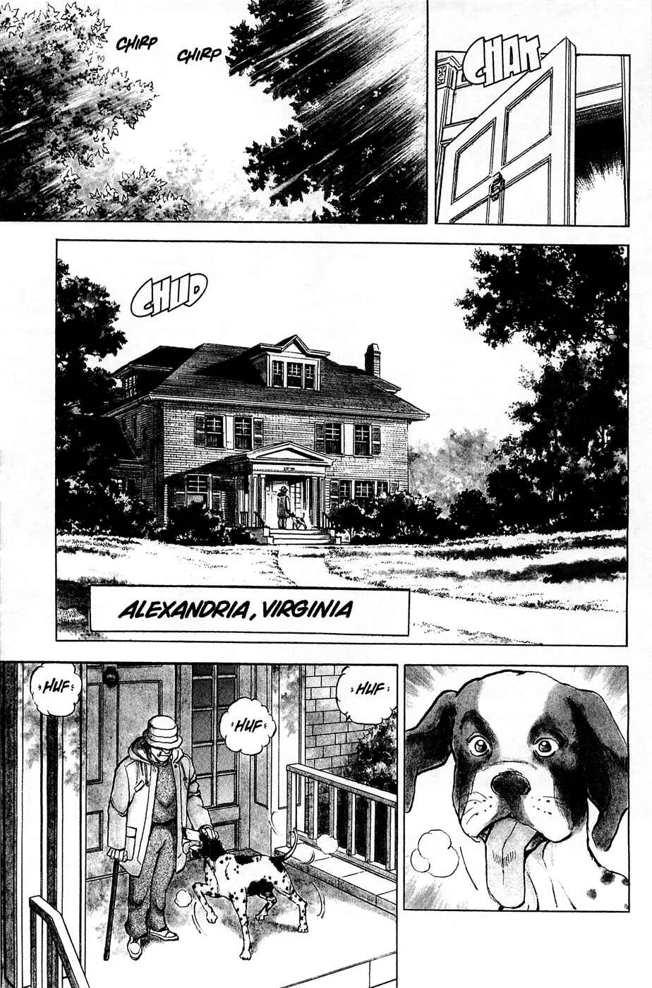 Page 2 Chapter 60 Eagle