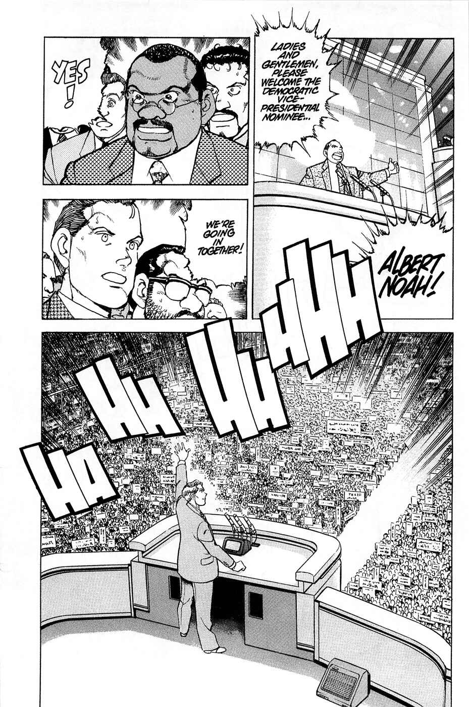 Page 22 Chapter 60 Eagle