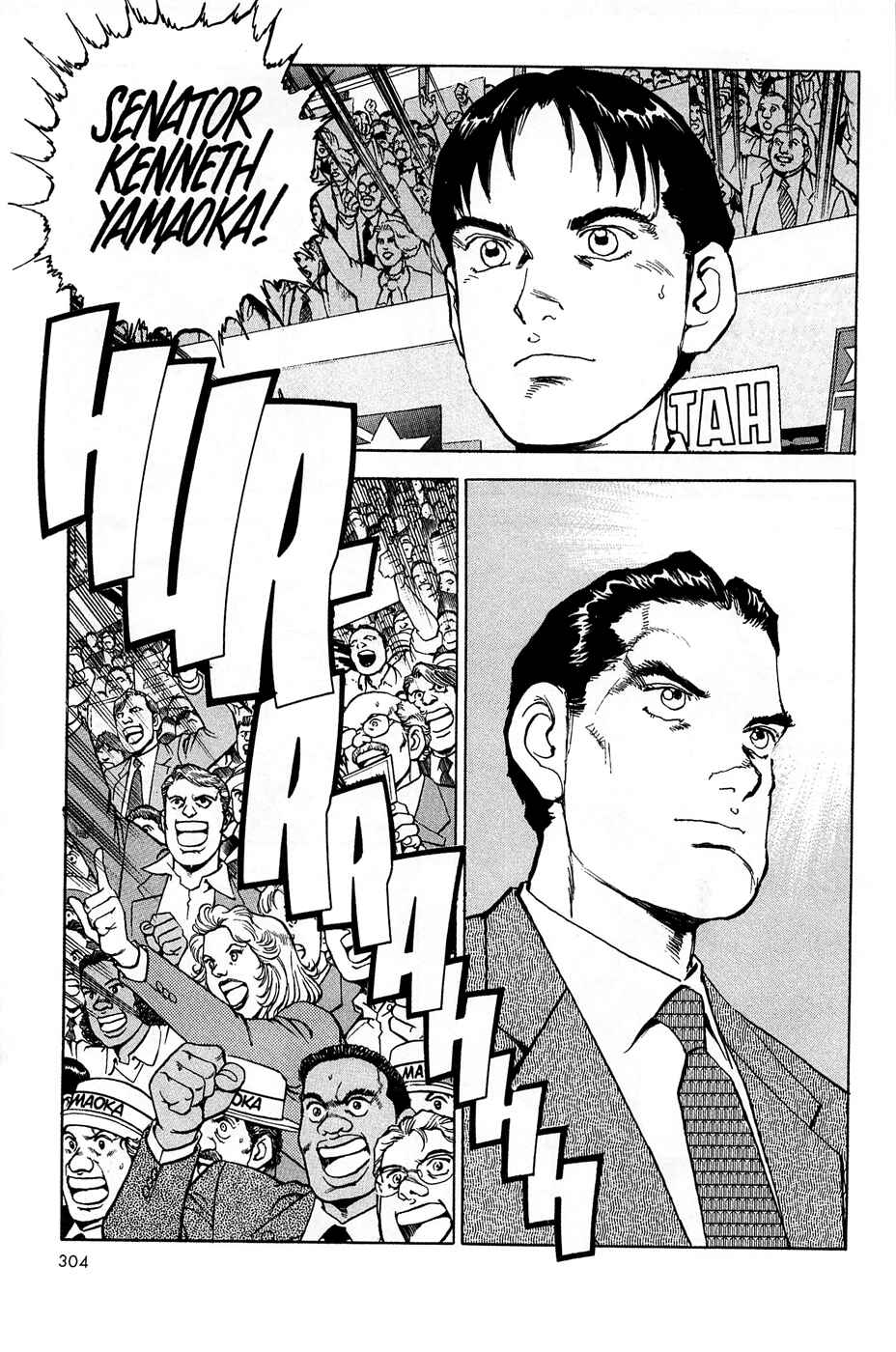 Page 26 Chapter 60 Eagle