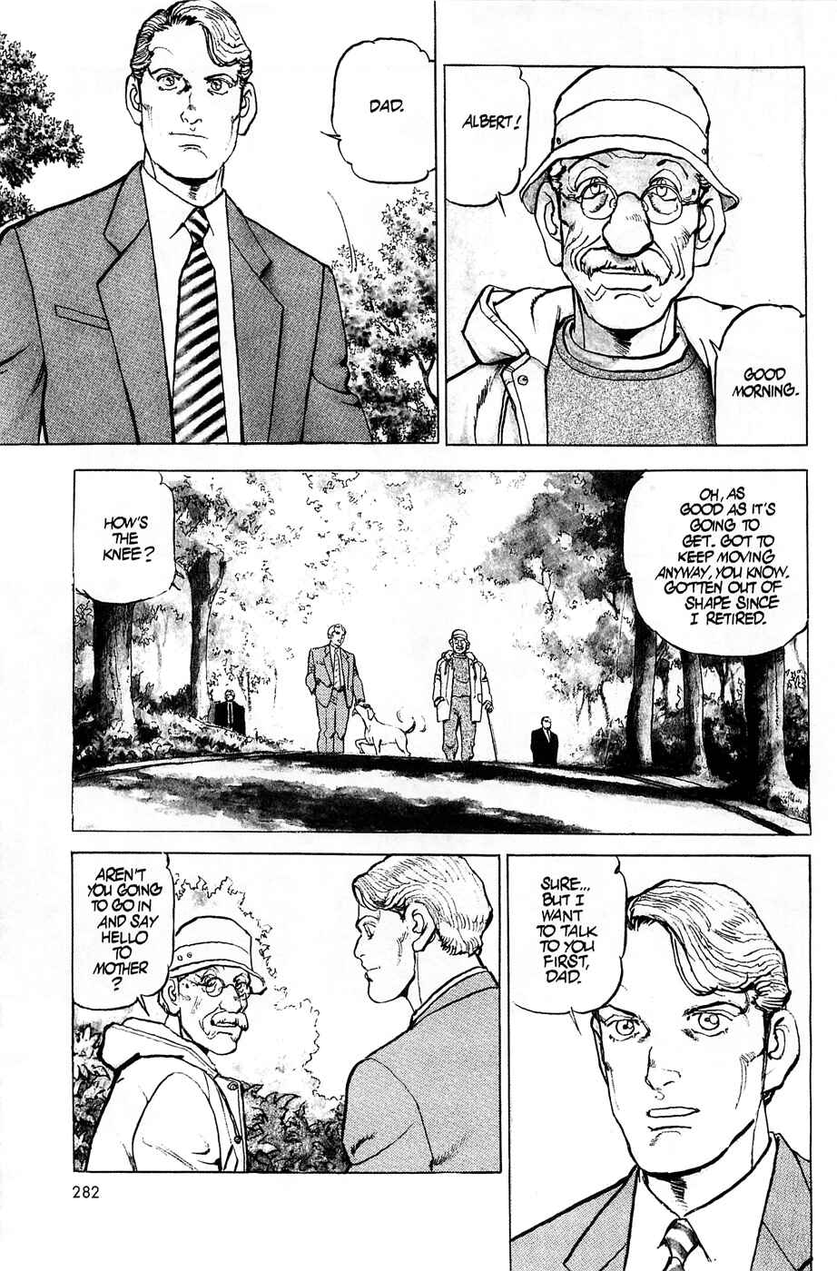 Page 4 Chapter 60 Eagle