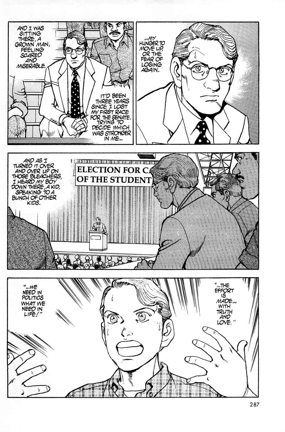 Page 9 Chapter 60 Eagle