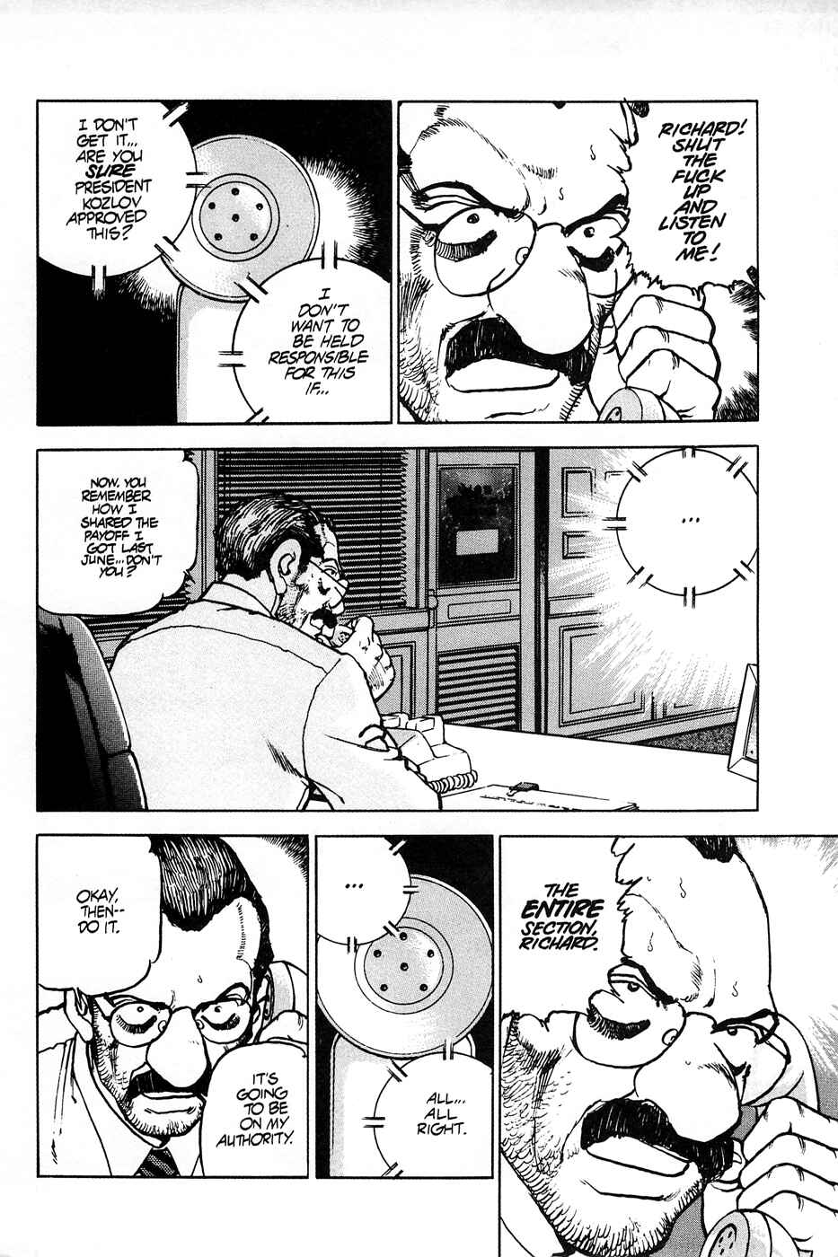 Page 17 Chapter 71 Eagle