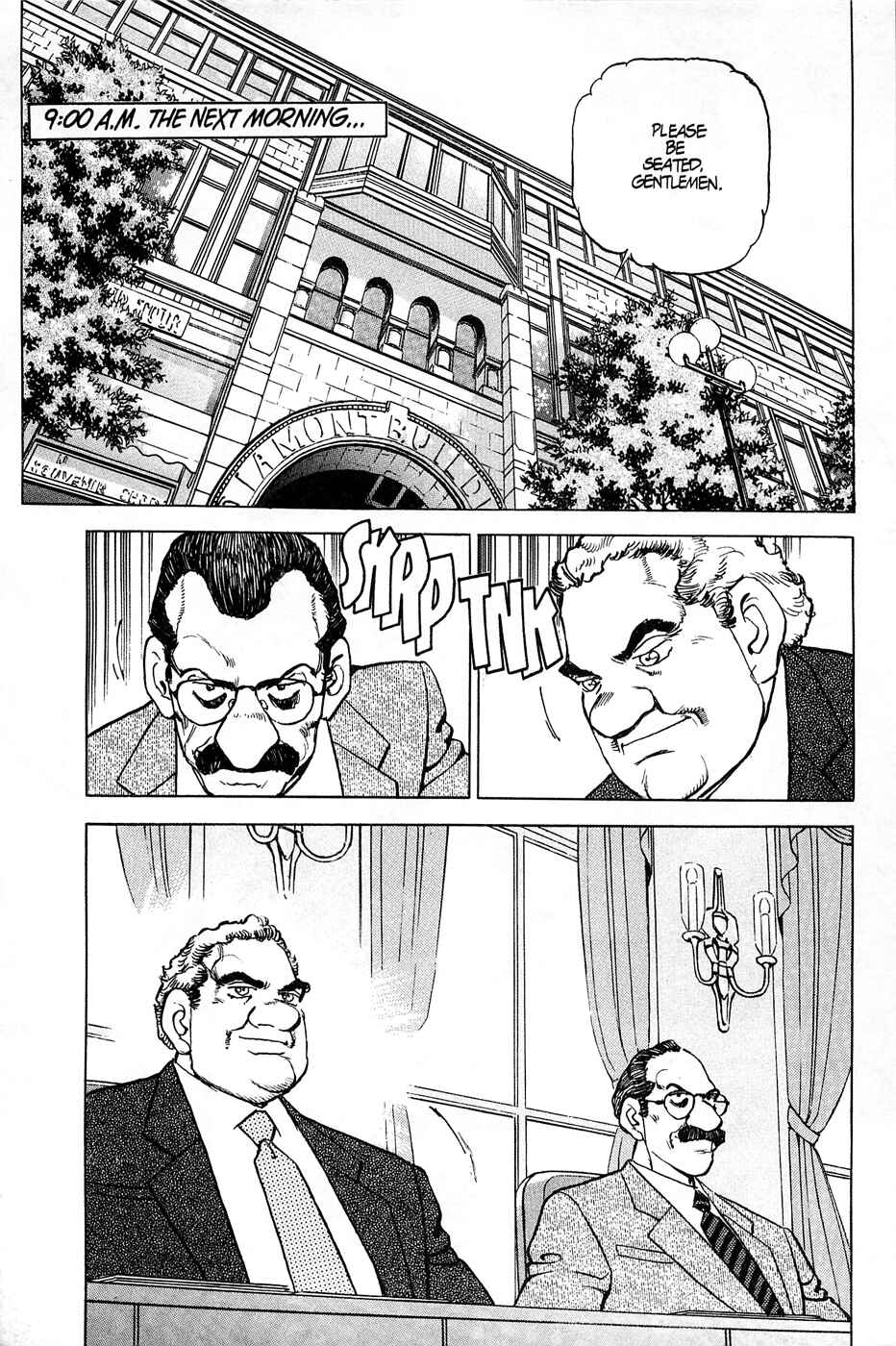 Page 2 Chapter 71 Eagle