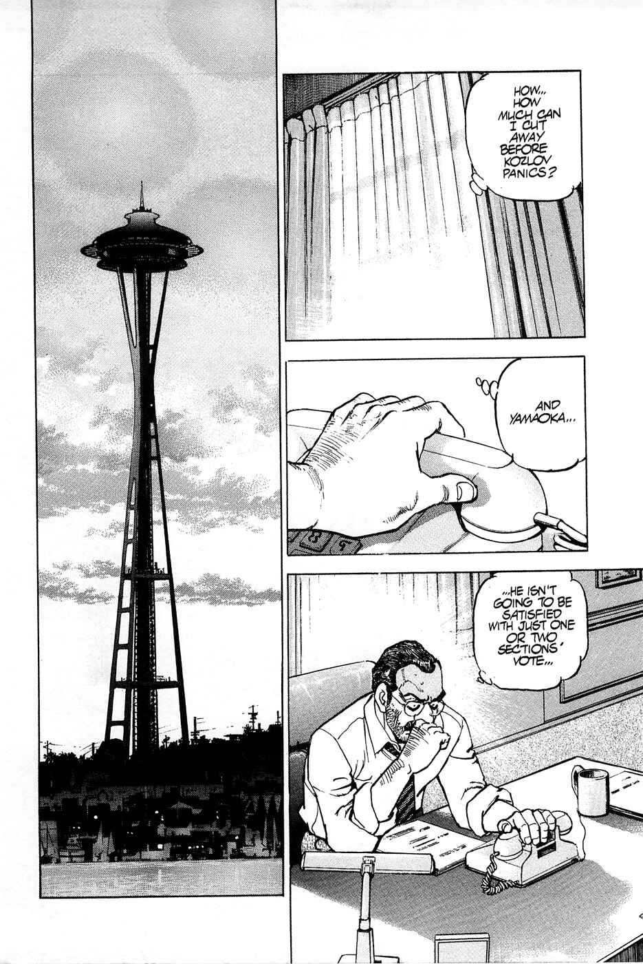 Page 23 Chapter 71 Eagle