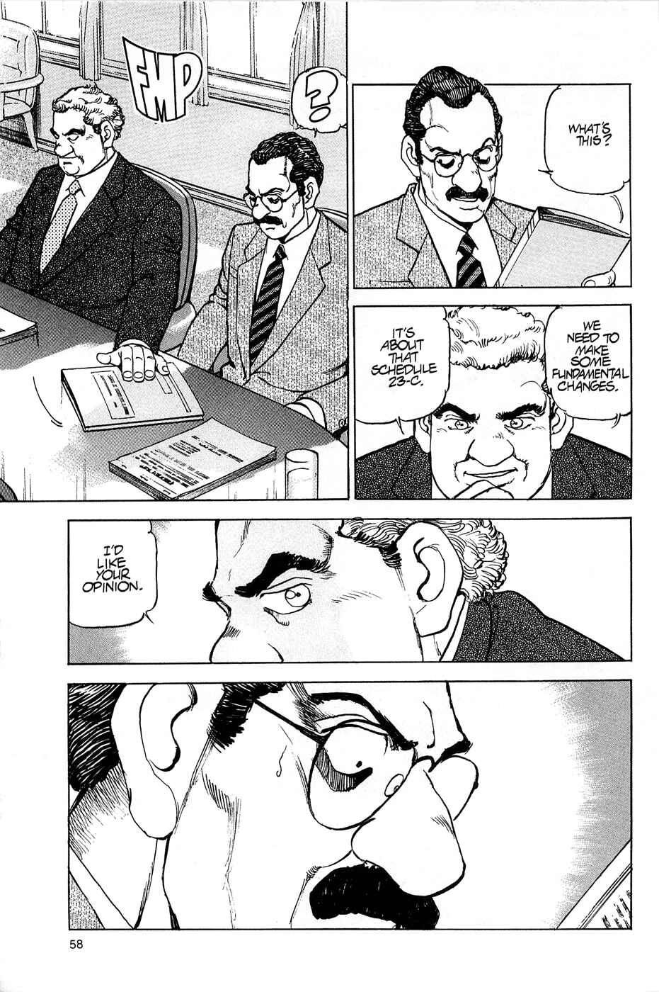 Page 4 Chapter 71 Eagle
