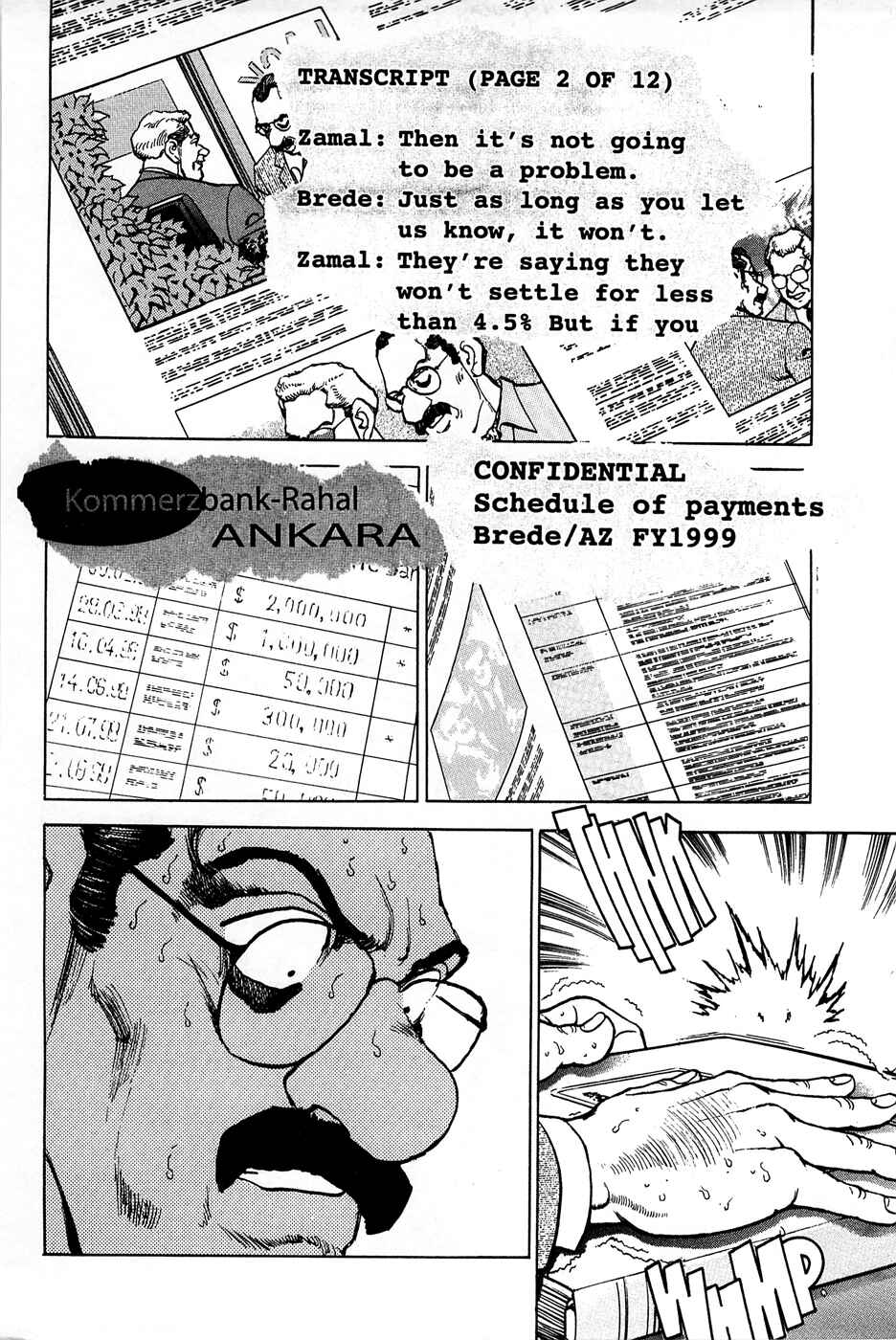 Page 5 Chapter 71 Eagle