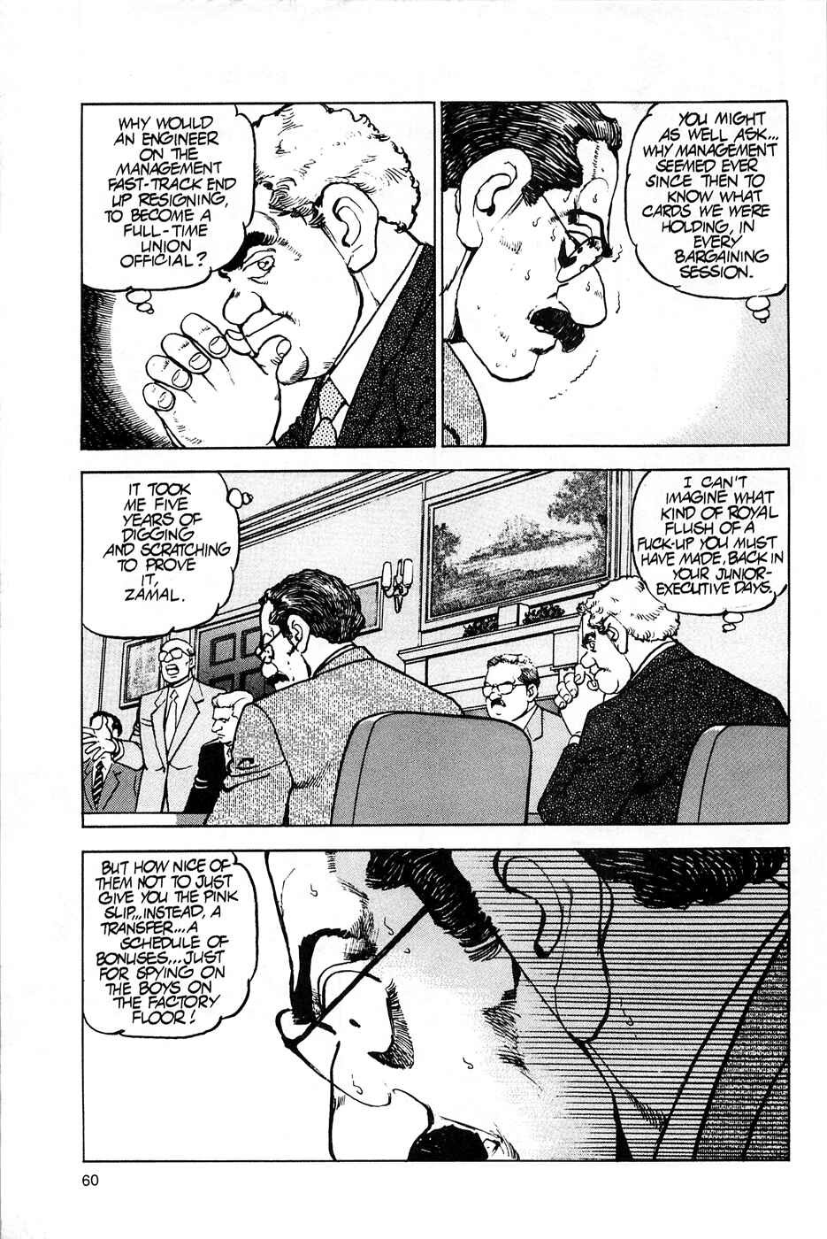 Page 6 Chapter 71 Eagle