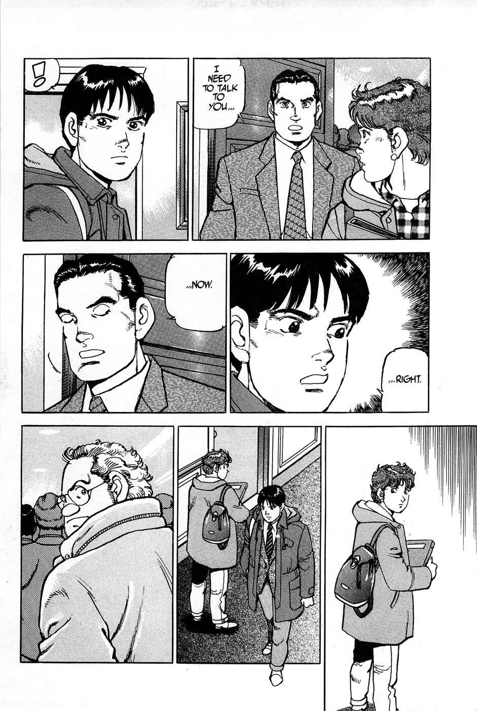Page 10 Chapter 82 Eagle