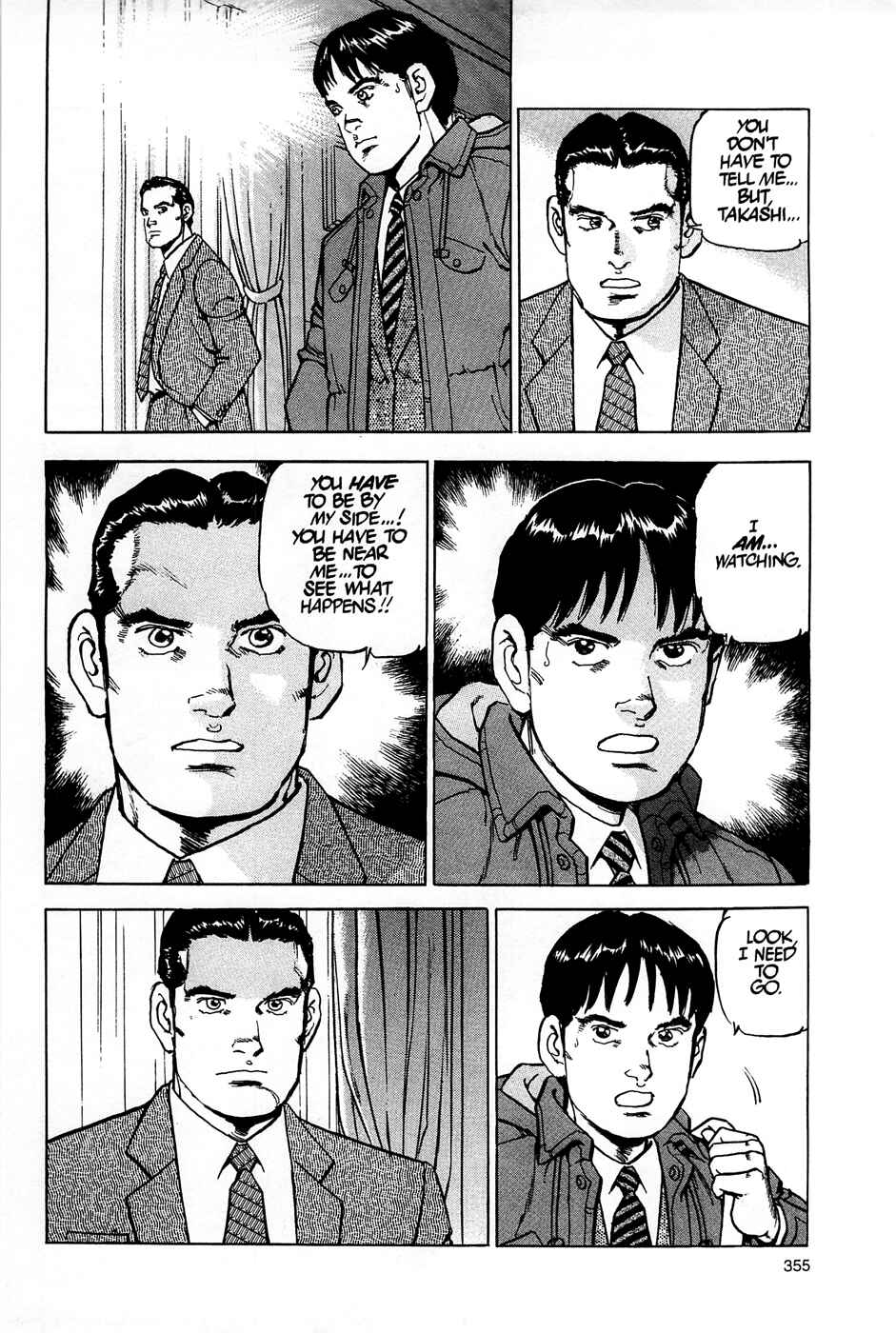 Page 12 Chapter 82 Eagle