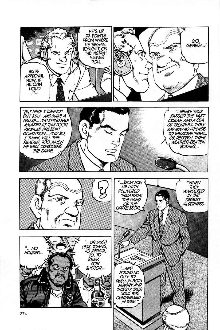 Page 30 Chapter 82 Eagle
