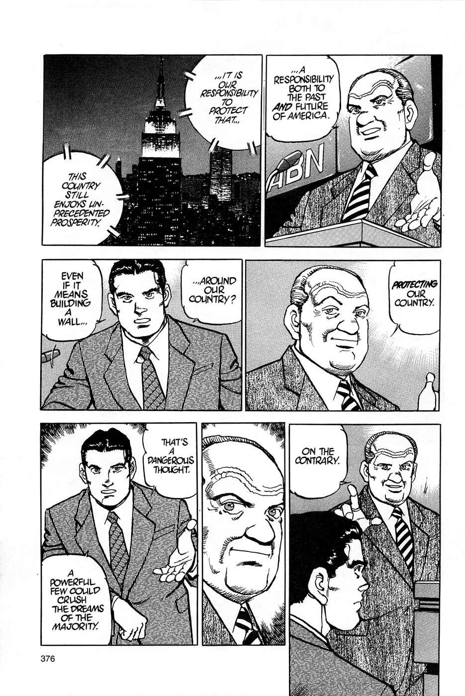 Page 32 Chapter 82 Eagle