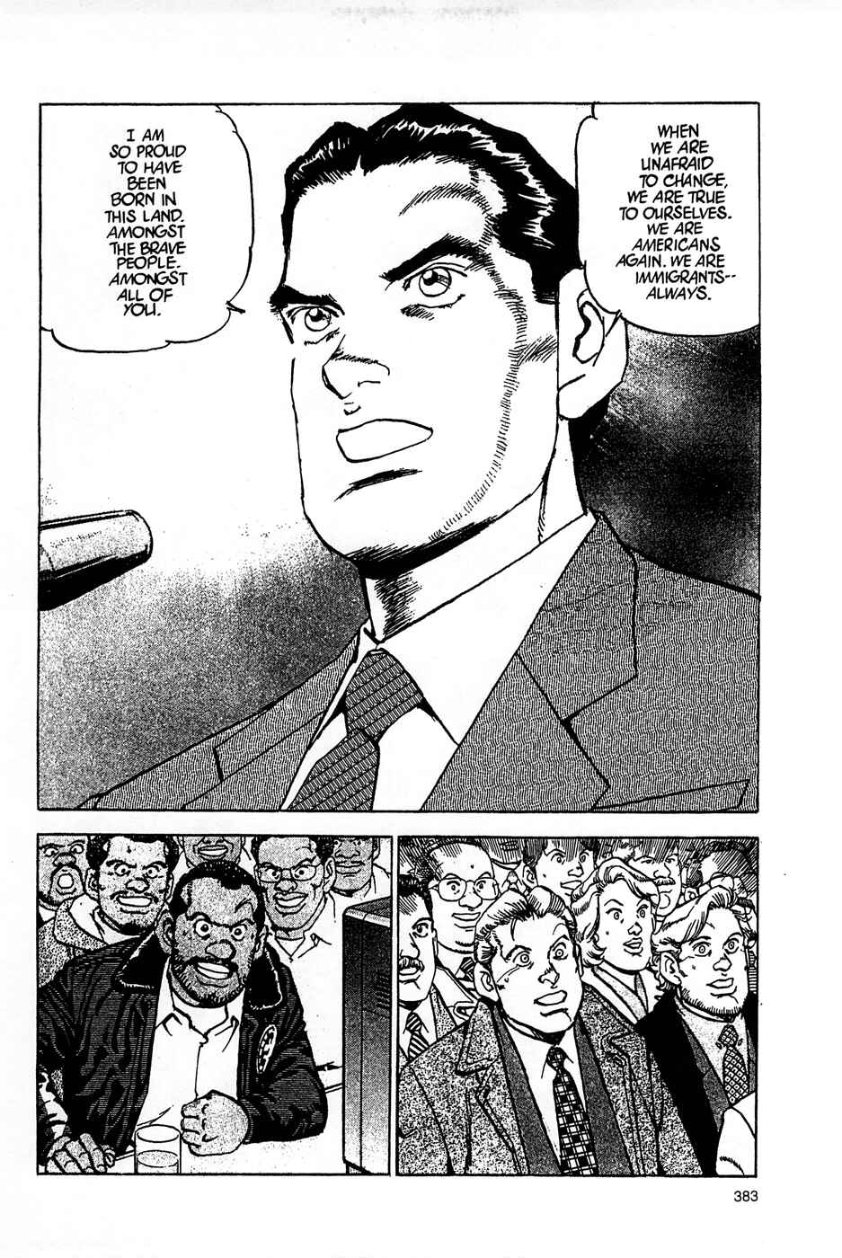 Page 39 Chapter 82 Eagle