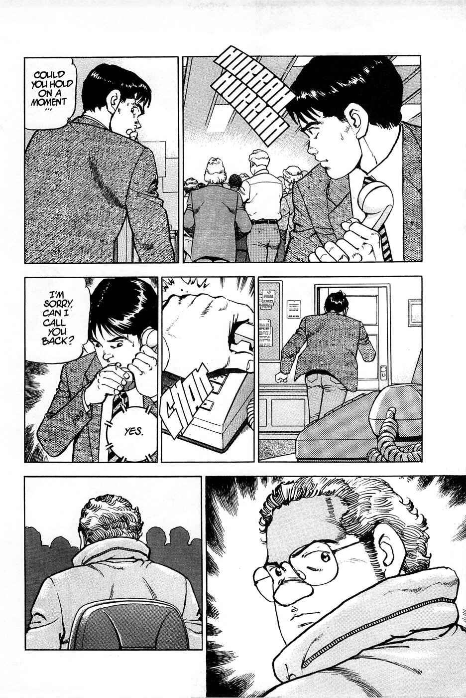 Page 43 Chapter 82 Eagle