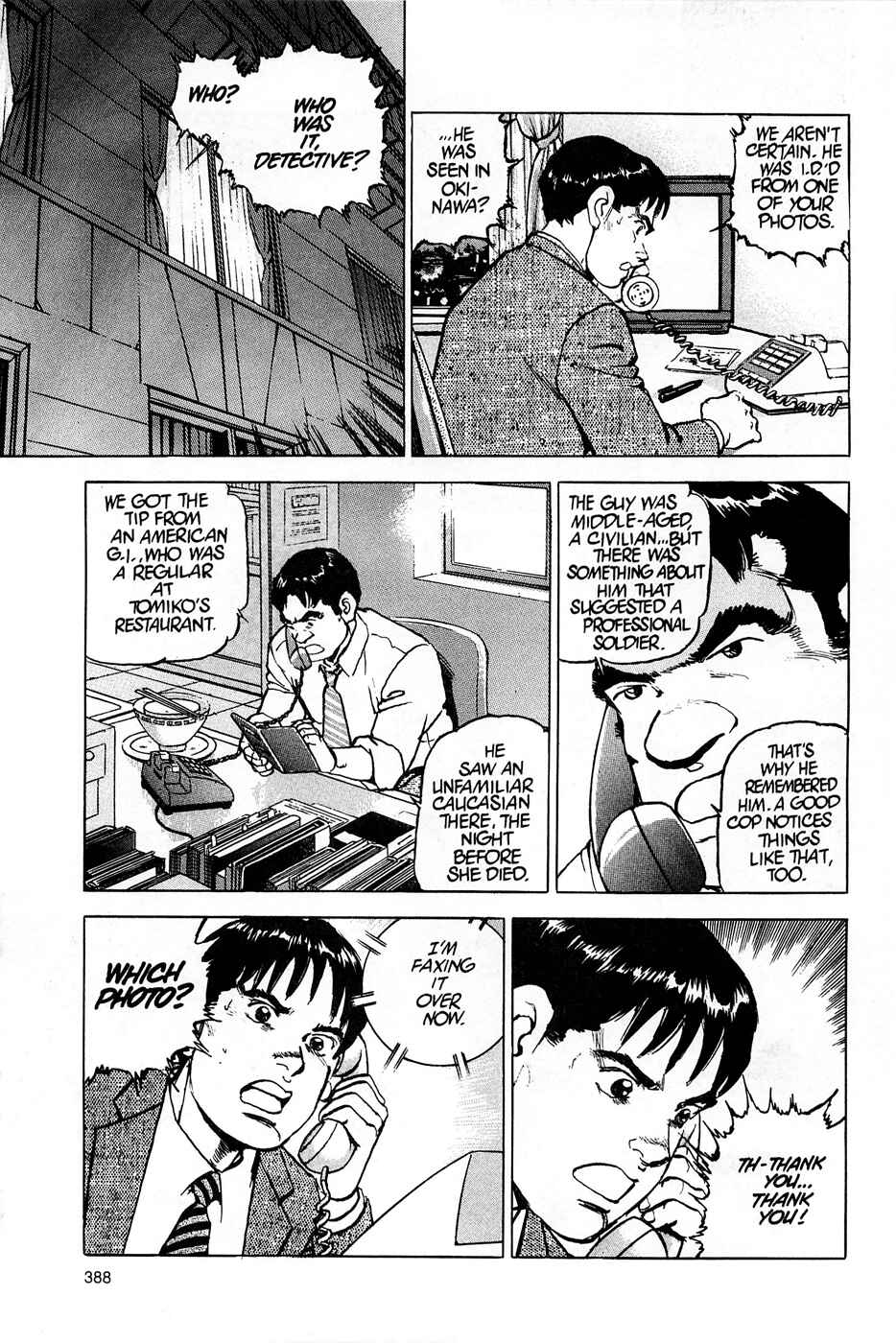 Page 44 Chapter 82 Eagle