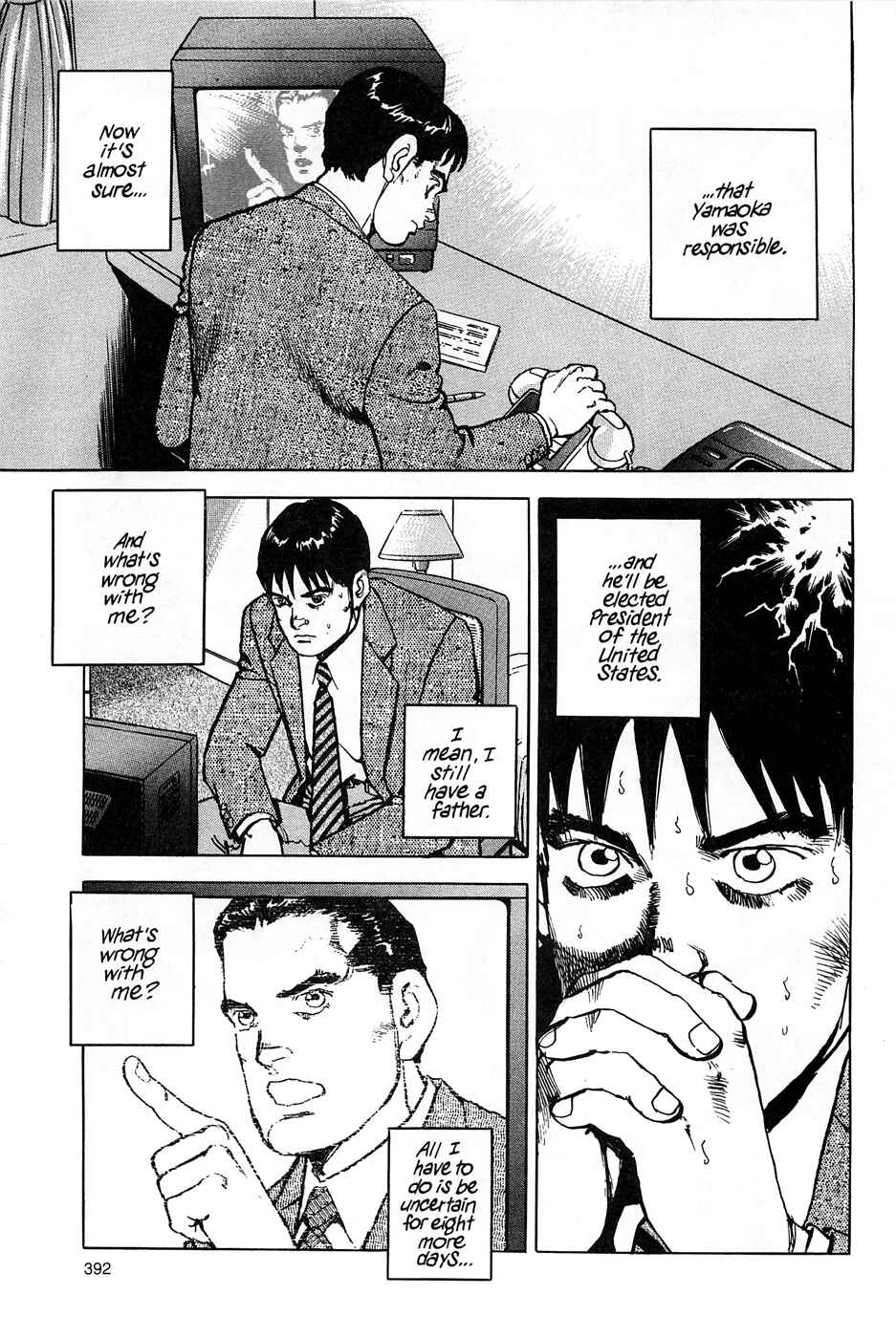 Page 48 Chapter 82 Eagle