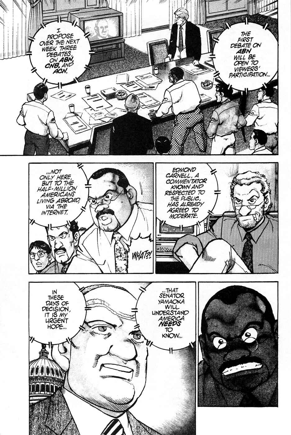 Page 5 Chapter 82 Eagle