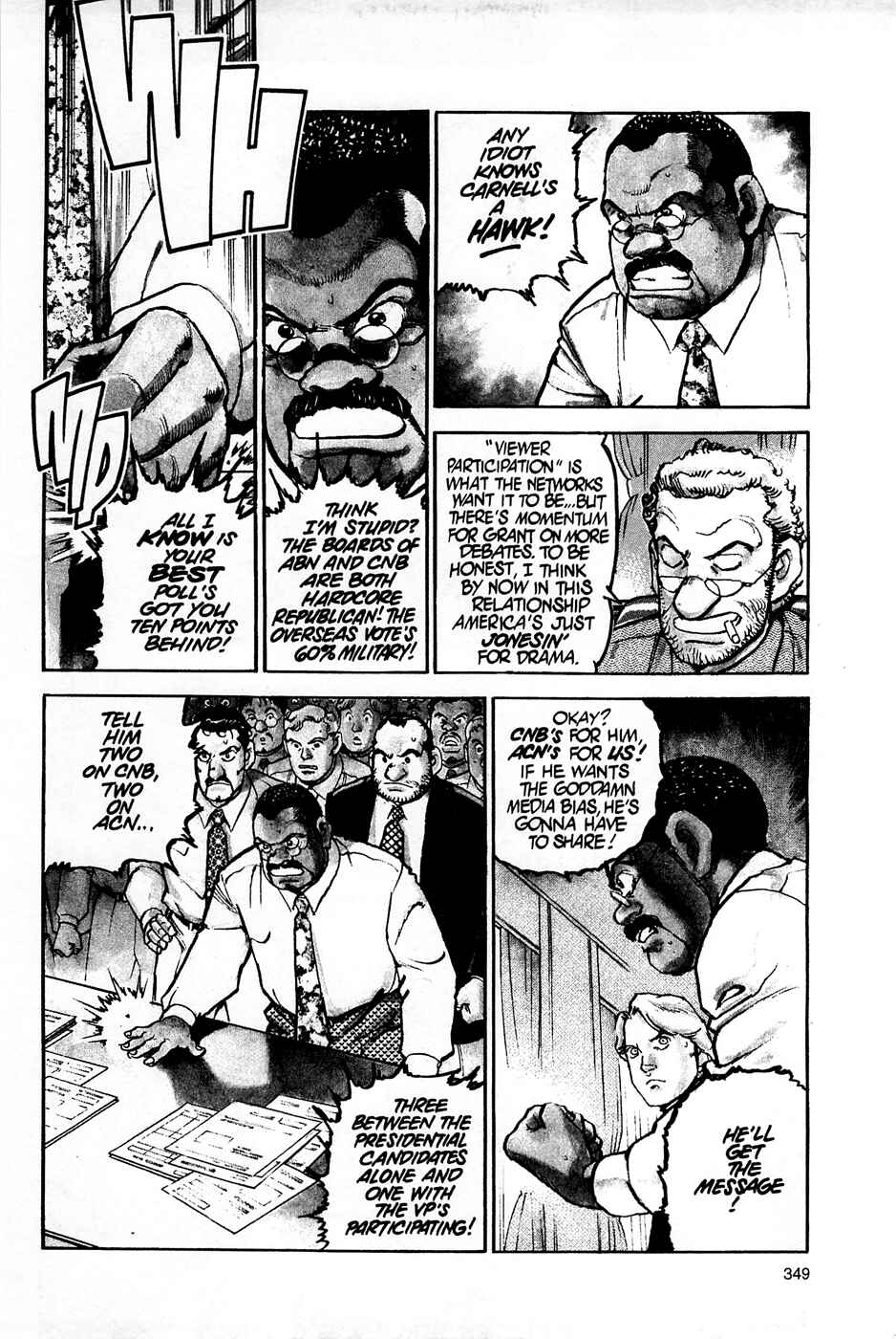 Page 6 Chapter 82 Eagle