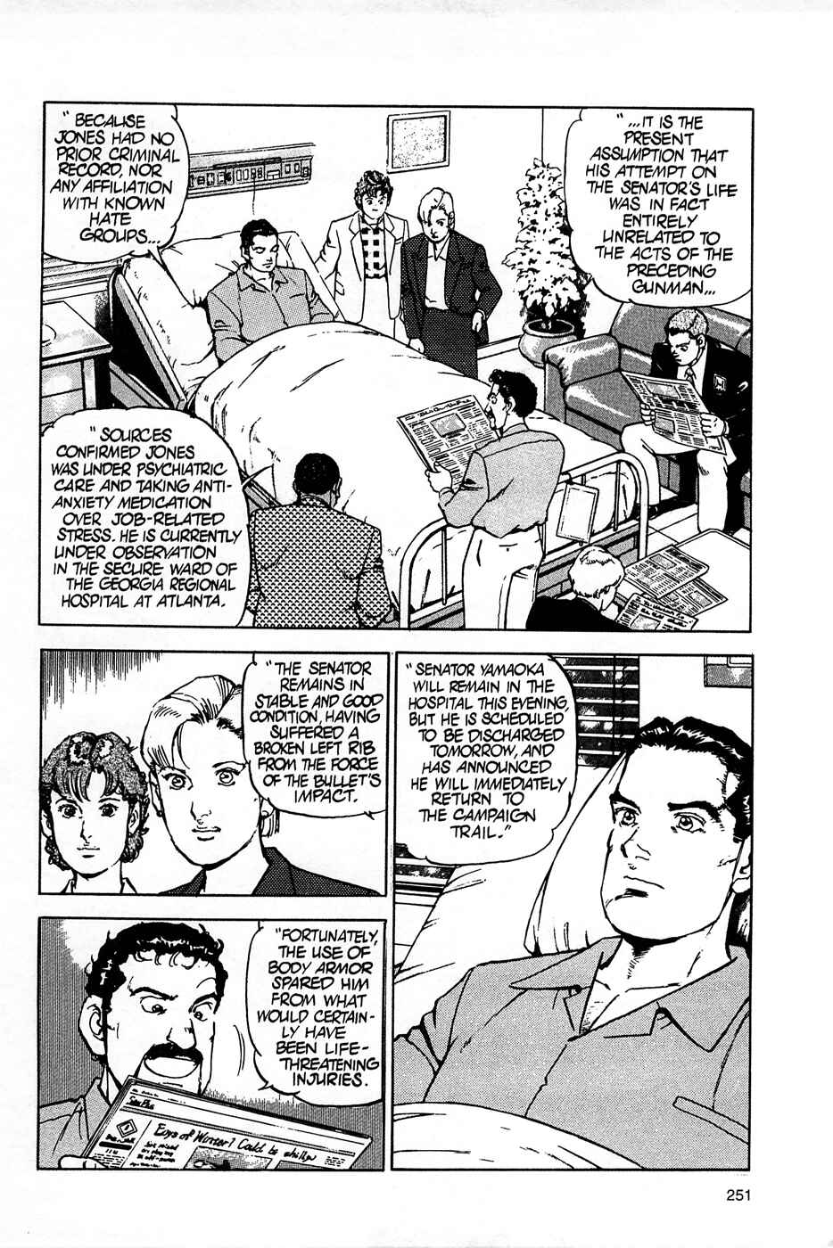 Page 12 Chapter 78 Eagle