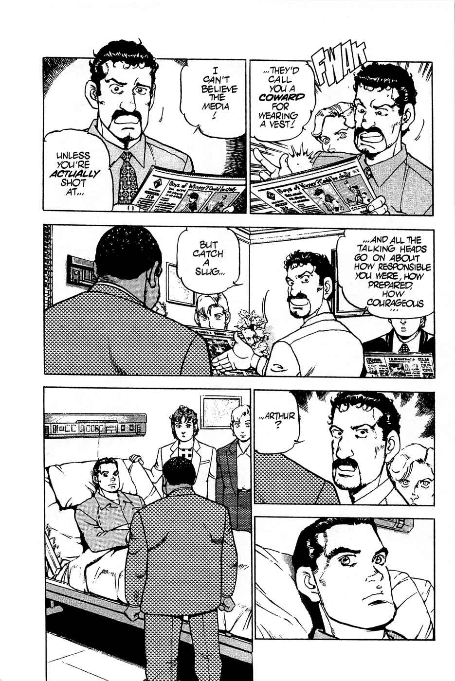 Page 13 Chapter 78 Eagle