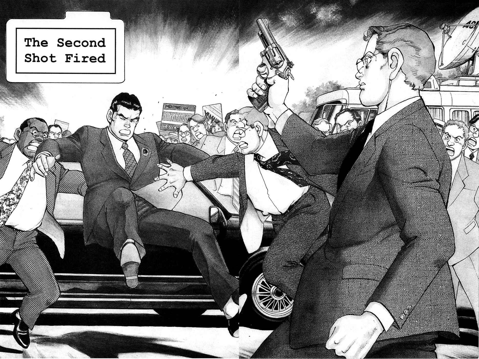 Page 2 Chapter 78 Eagle