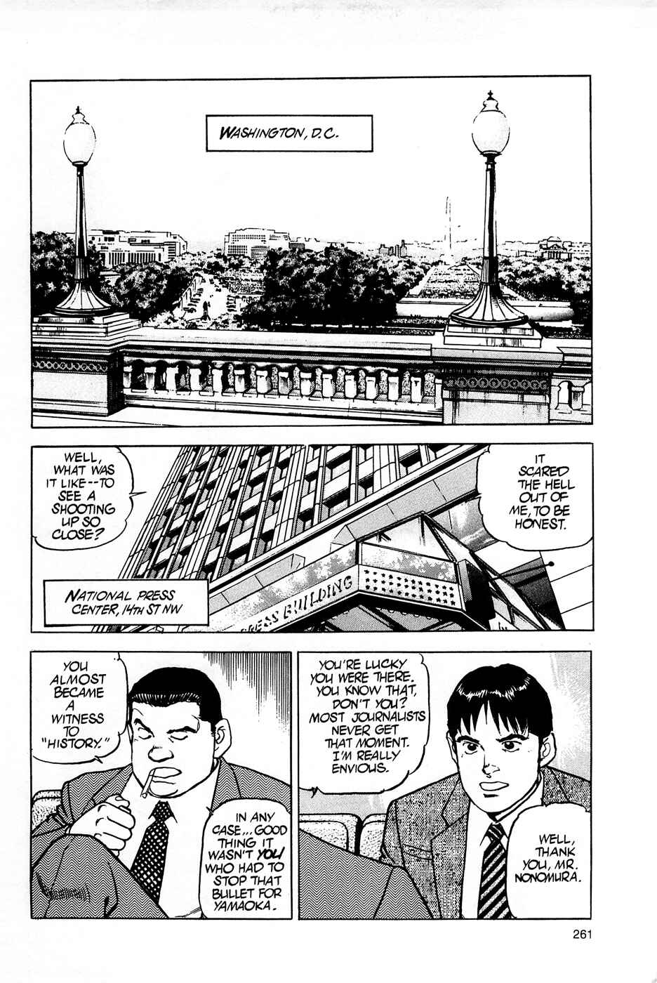 Page 22 Chapter 78 Eagle
