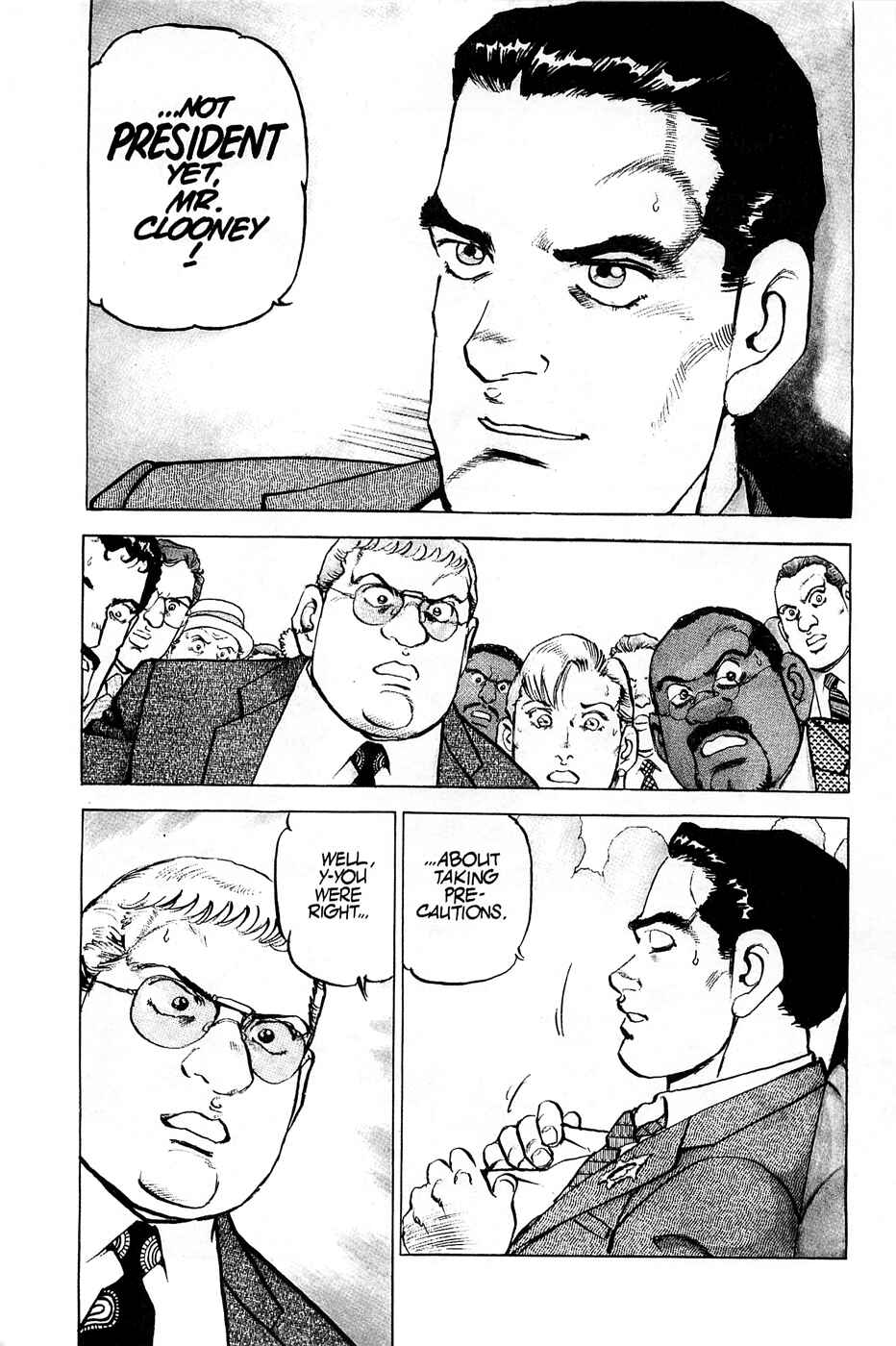 Page 7 Chapter 78 Eagle