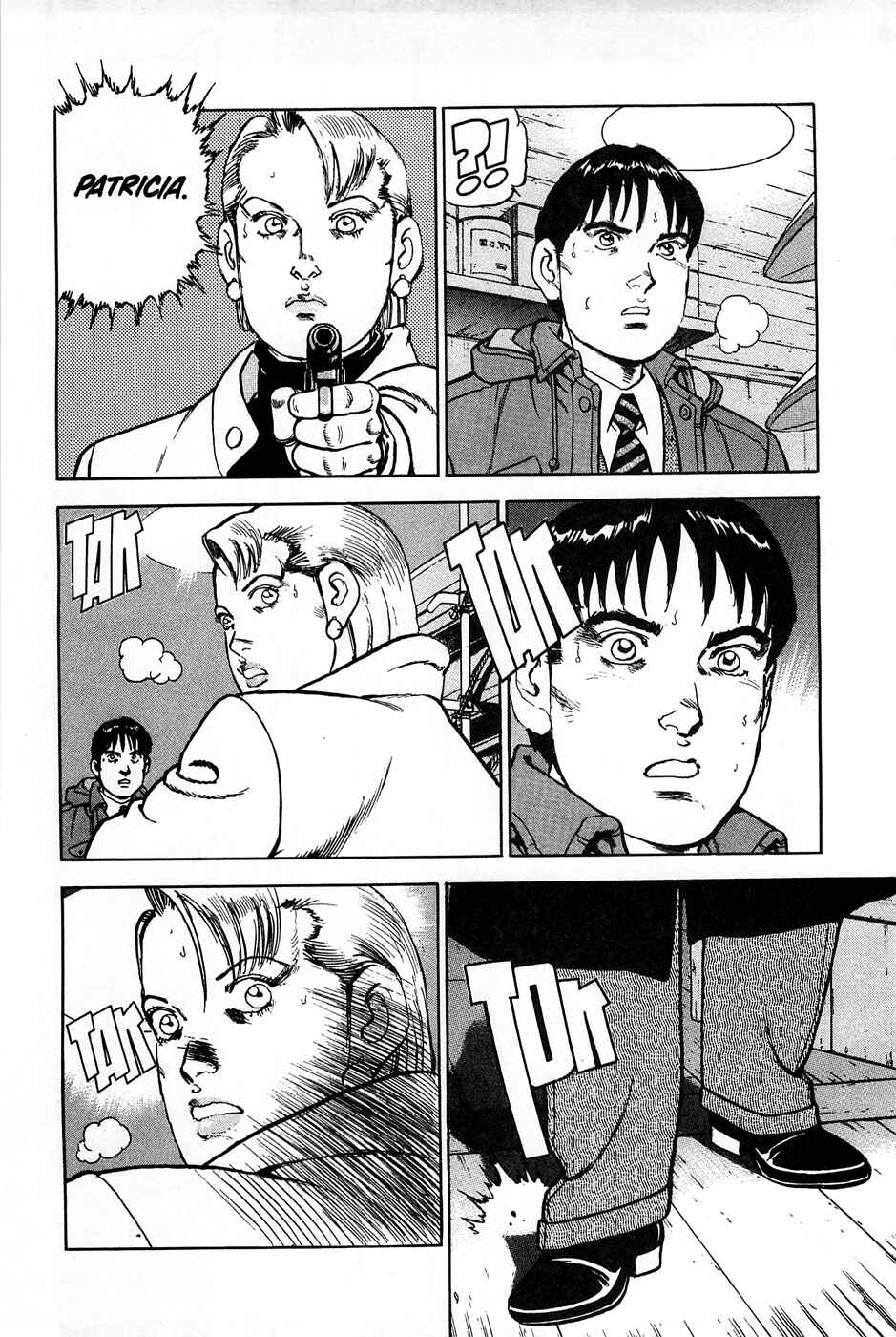 Page 13 Chapter 84 Eagle