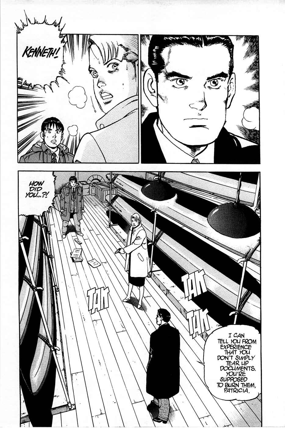 Page 15 Chapter 84 Eagle