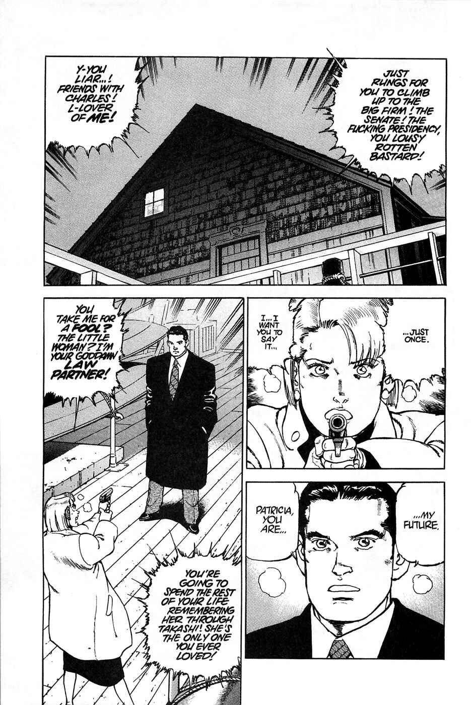 Page 20 Chapter 84 Eagle