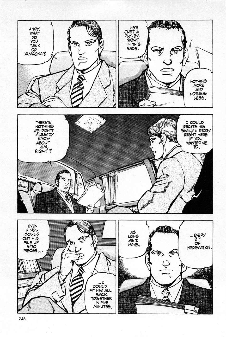 Page 10 Chapter 10 Eagle