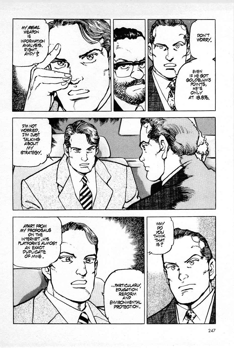 Page 11 Chapter 10 Eagle