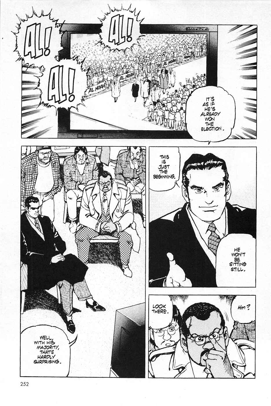 Page 16 Chapter 10 Eagle