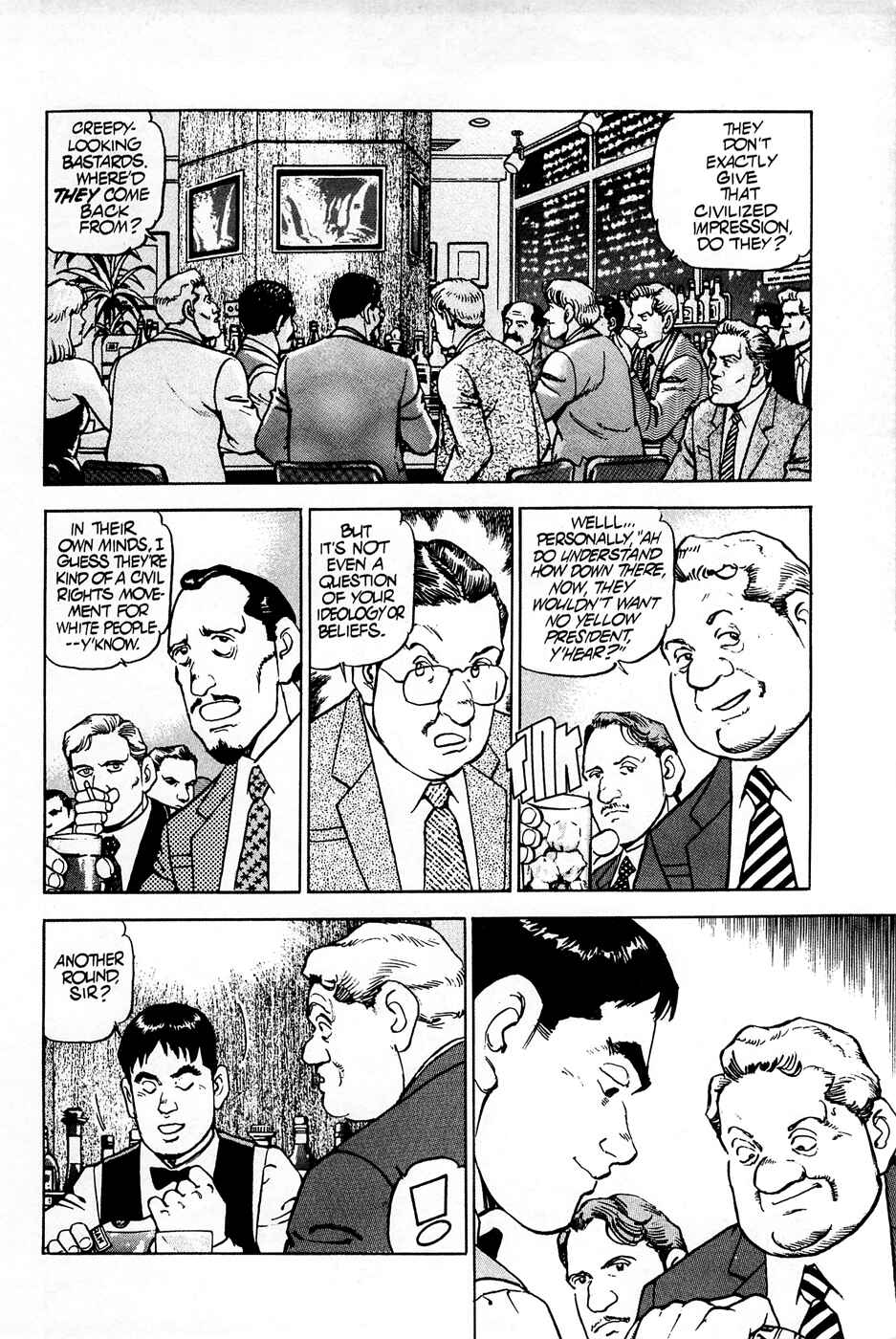 Page 11 Chapter 76 Eagle