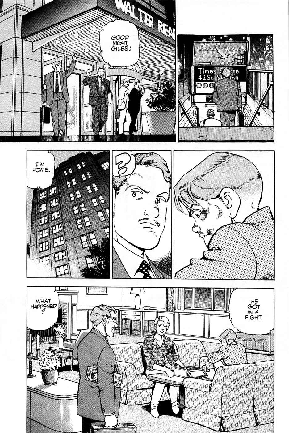 Page 12 Chapter 76 Eagle