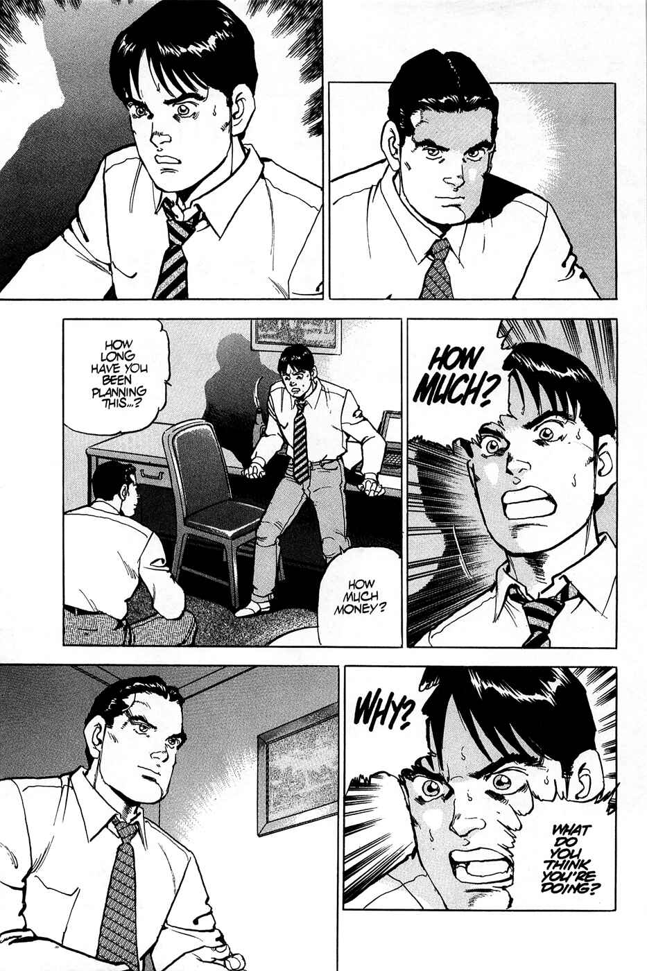 Page 2 Chapter 76 Eagle