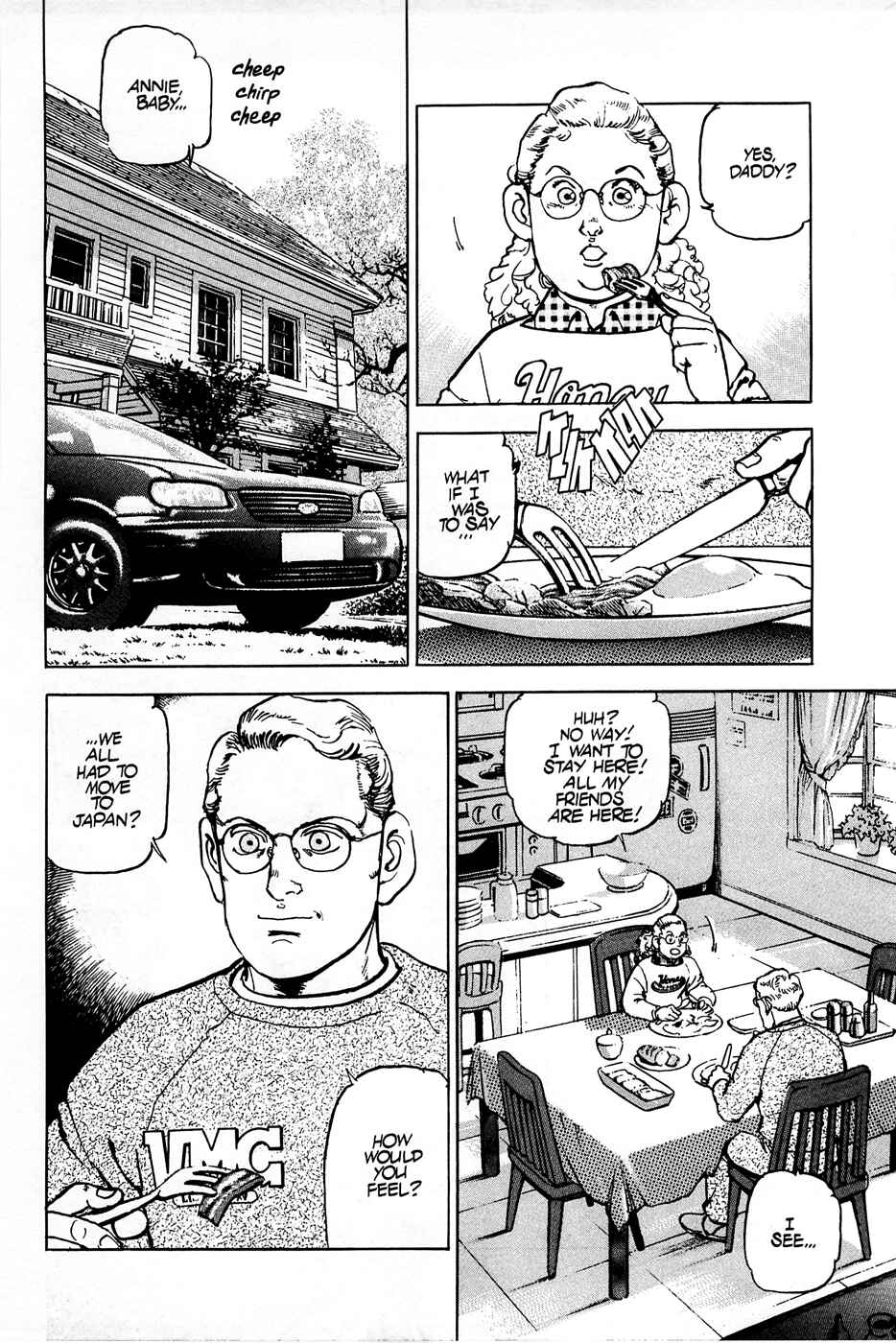 Page 27 Chapter 76 Eagle