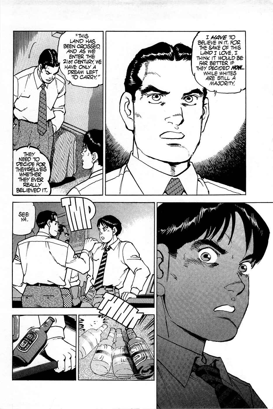 Page 9 Chapter 76 Eagle