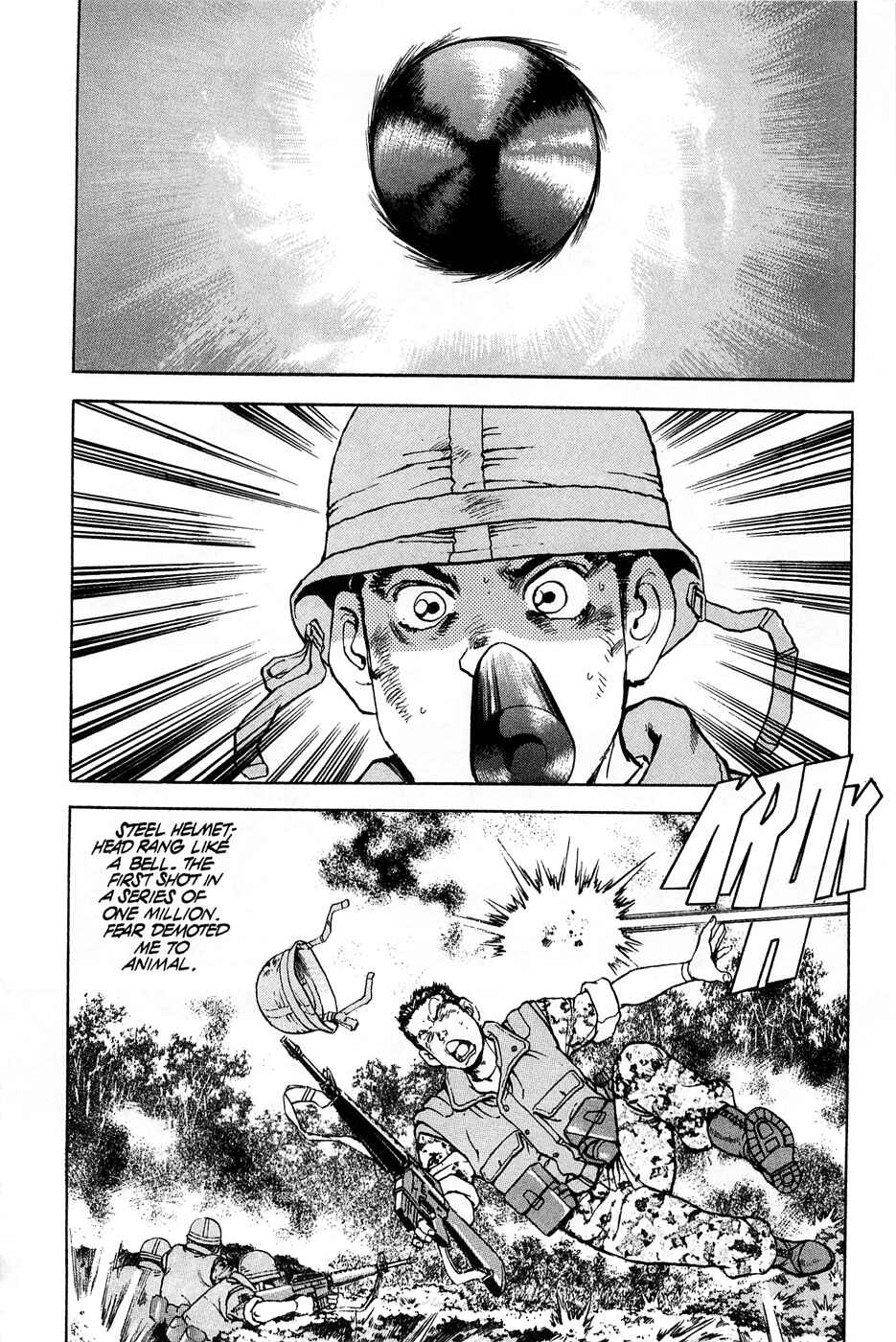 Page 10 Chapter 63 Eagle