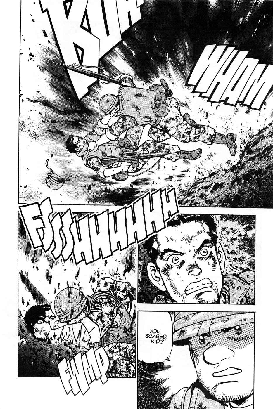 Page 12 Chapter 63 Eagle