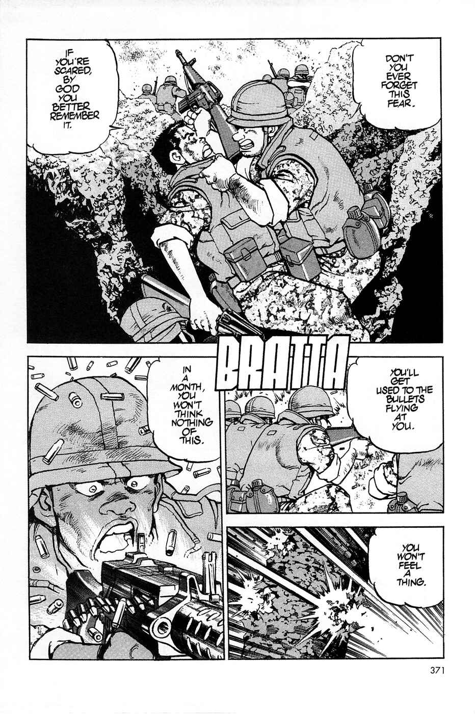Page 13 Chapter 63 Eagle