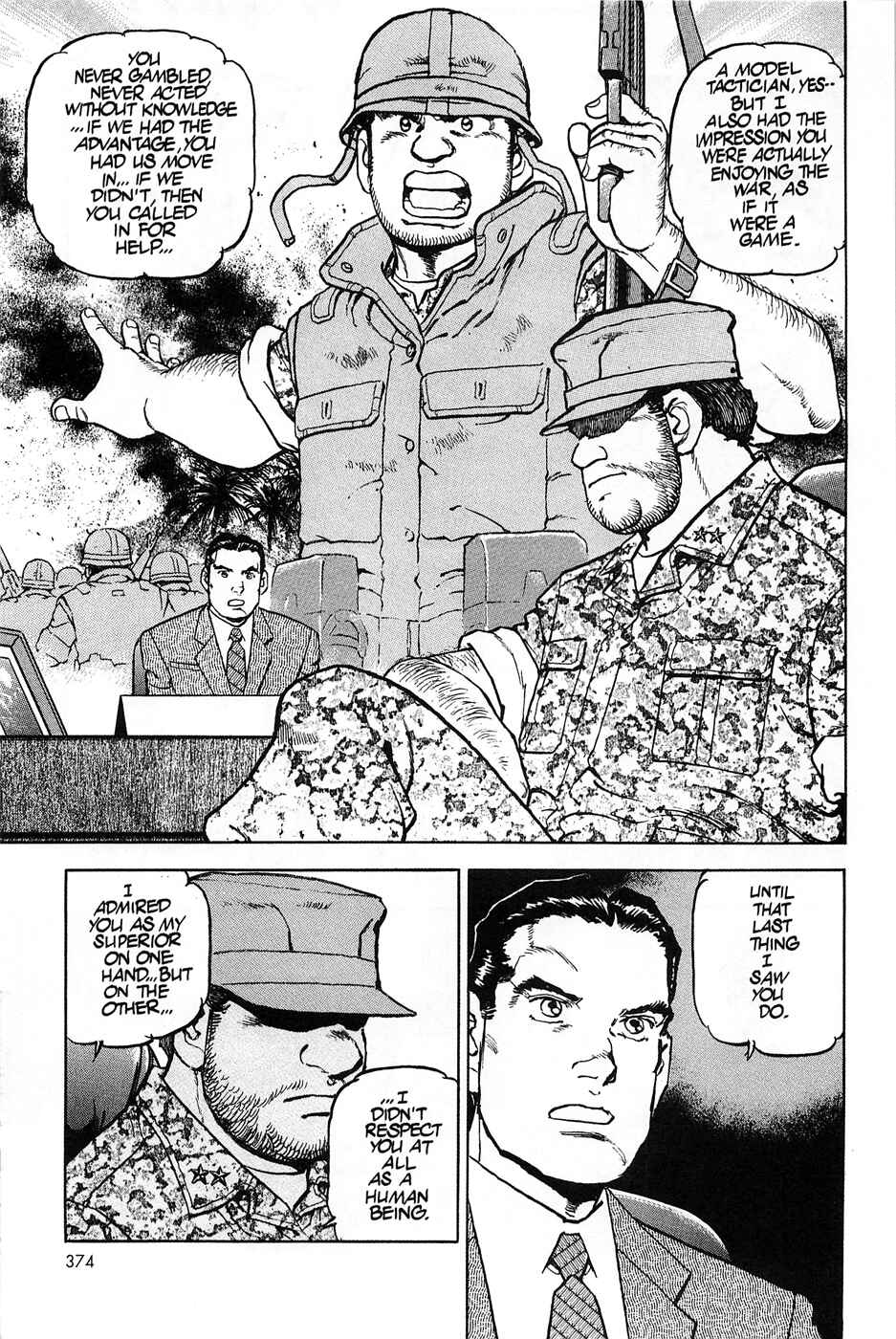 Page 16 Chapter 63 Eagle