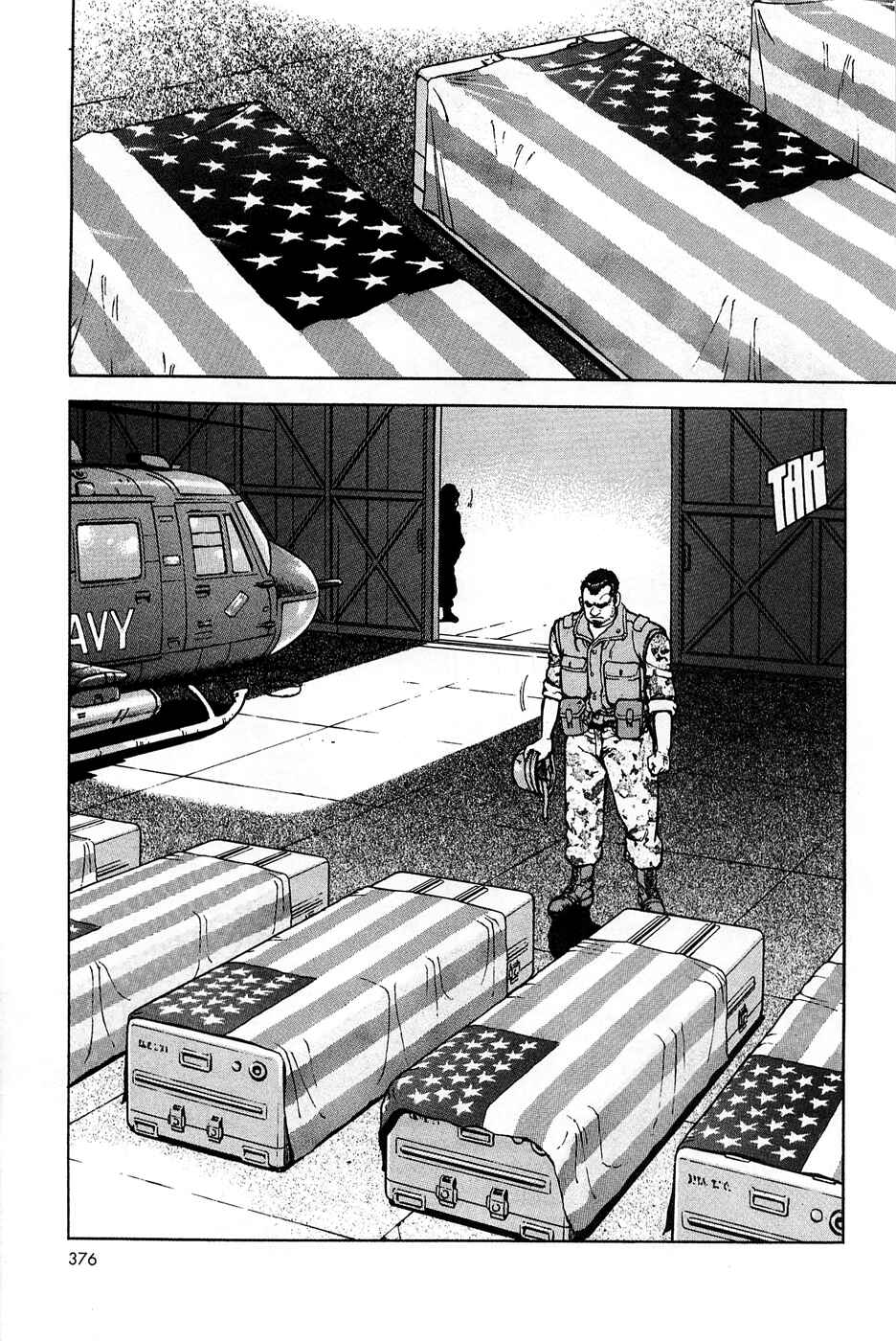 Page 18 Chapter 63 Eagle