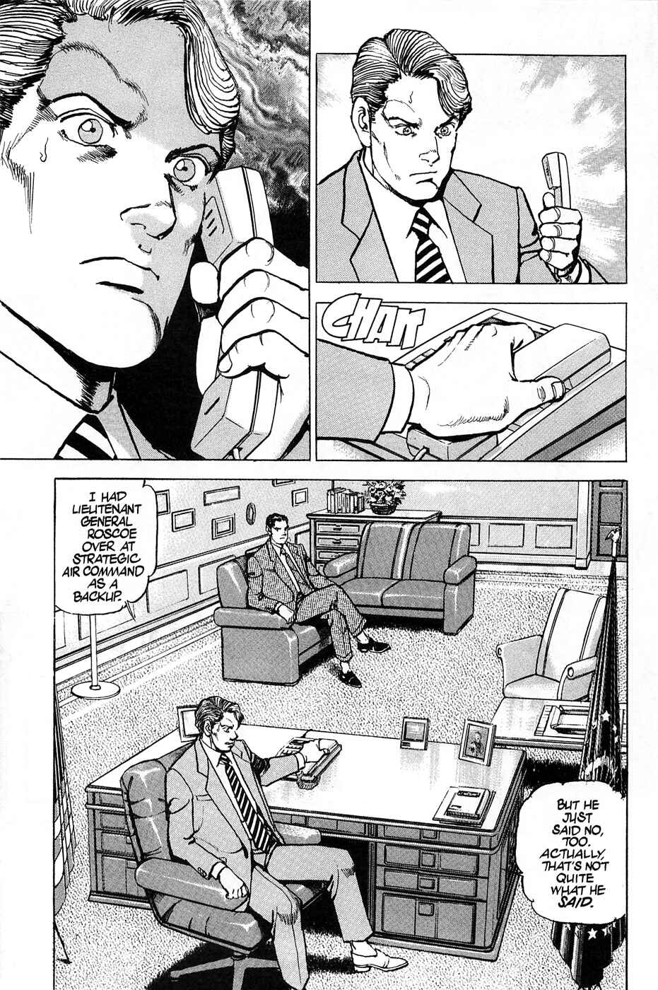 Page 2 Chapter 63 Eagle