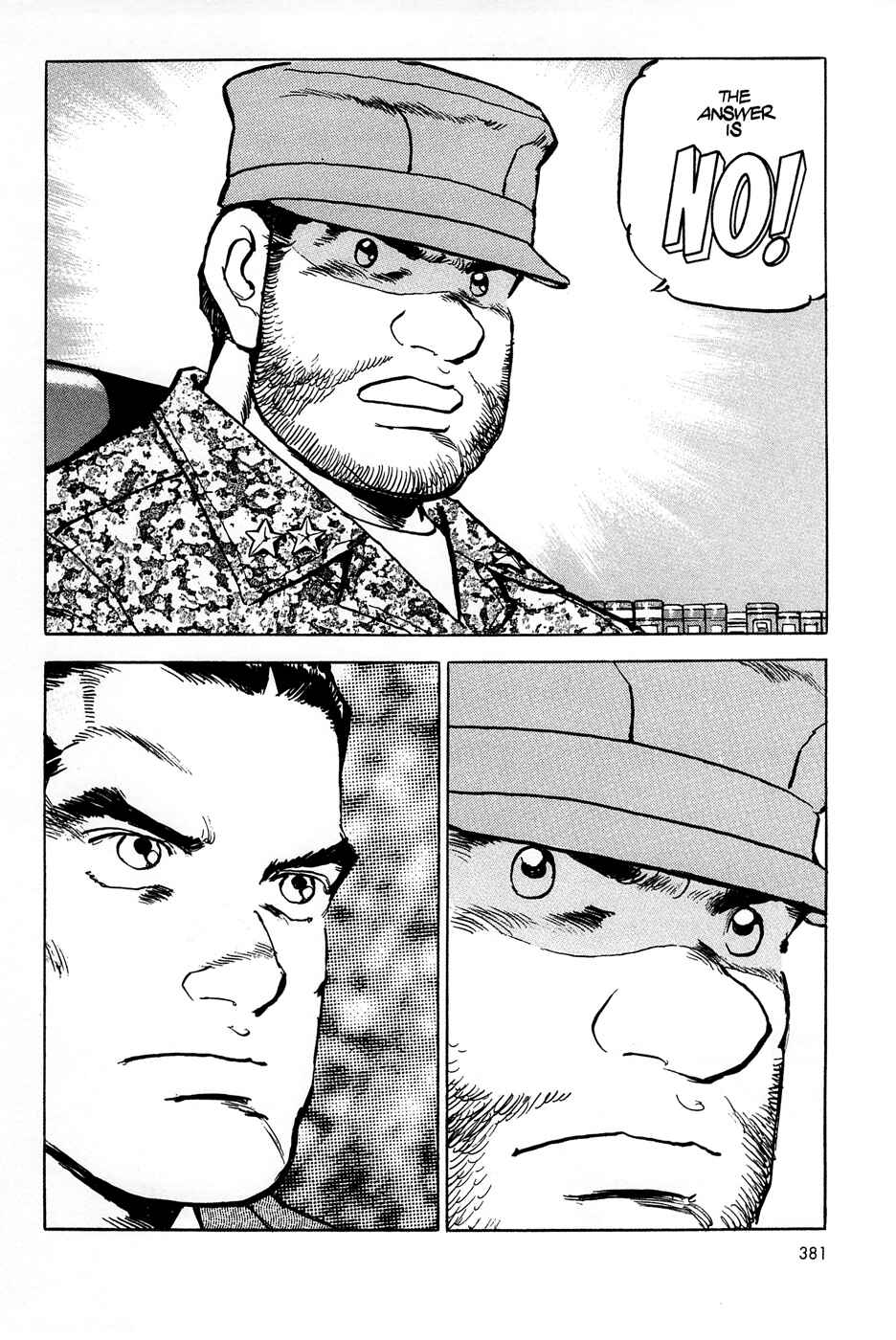 Page 23 Chapter 63 Eagle