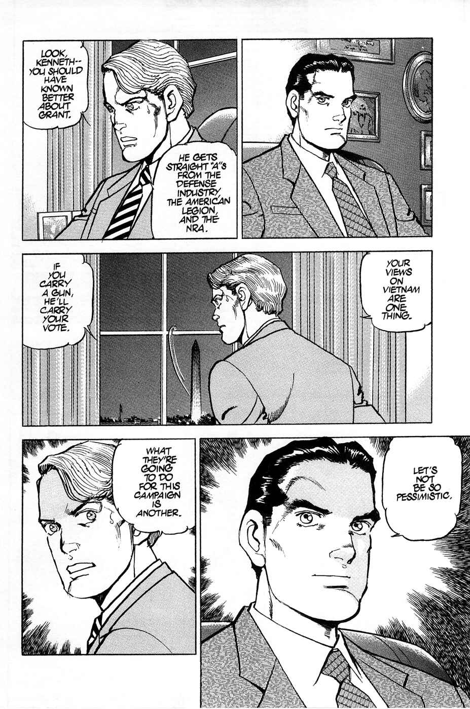 Page 3 Chapter 63 Eagle