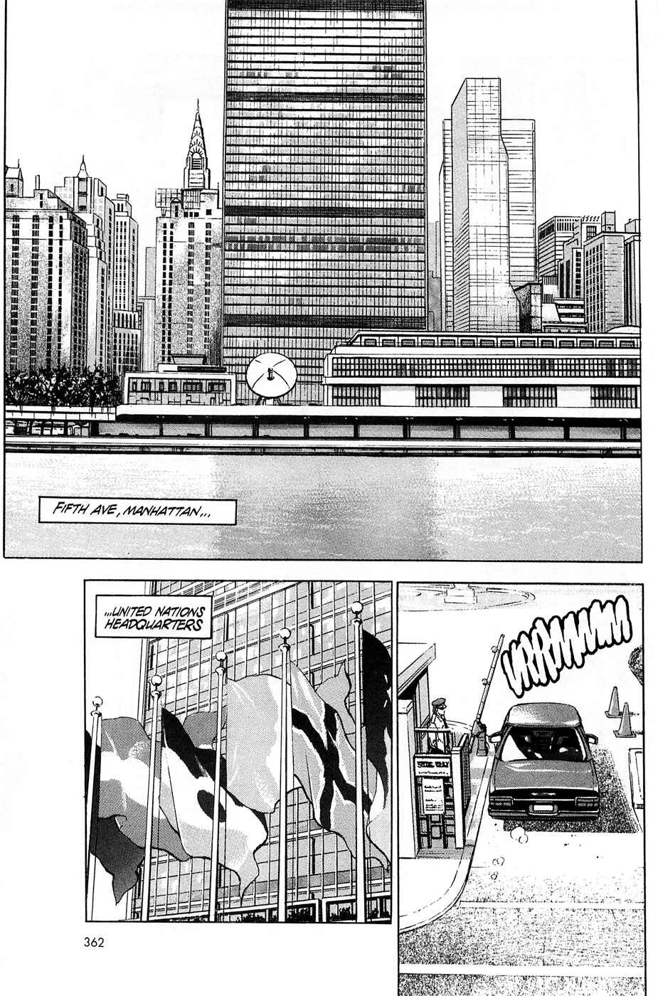 Page 4 Chapter 63 Eagle