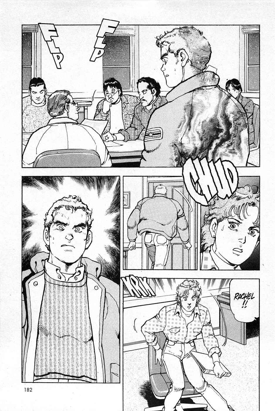 Page 22 Chapter 7 Eagle